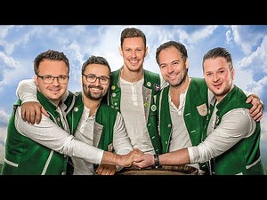 Oberkrainer Power - LIVE im Tonstudio - Uli´s Geburtstagspolka