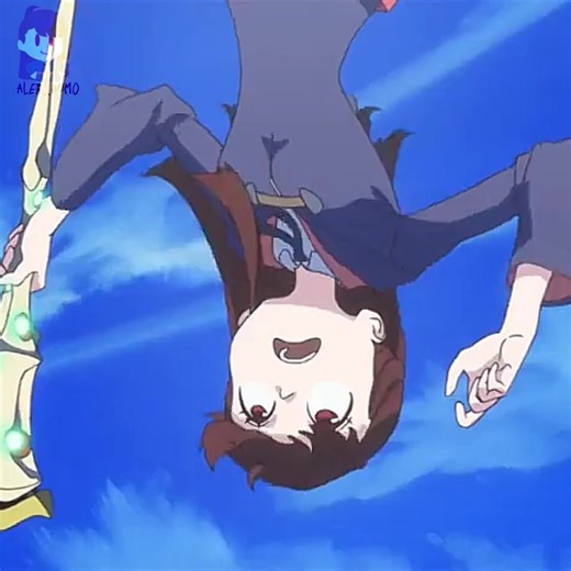 Atsuko Kagari: My Little Witch Academia Character Spotlight