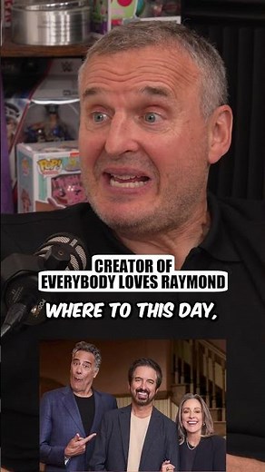 Ray Romano & Phil Rosenthal