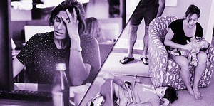 ‘Weaponized Incompetence’ Screws Women Over At Work And In Relationships