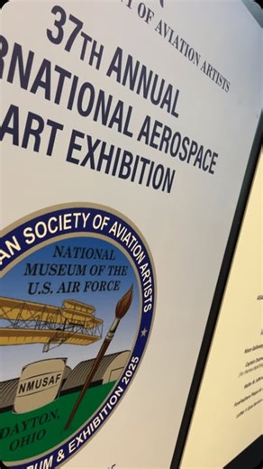 4.8K views · 115 reactions | Experience Aviation Art Before It’s Gone...