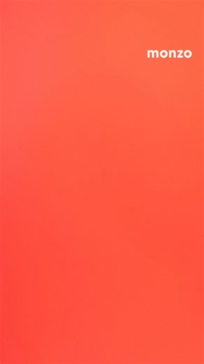 Bank with a Which? Recommended Provider for Current Accounts. UK residents, Ts&Cs apply. | Monzo