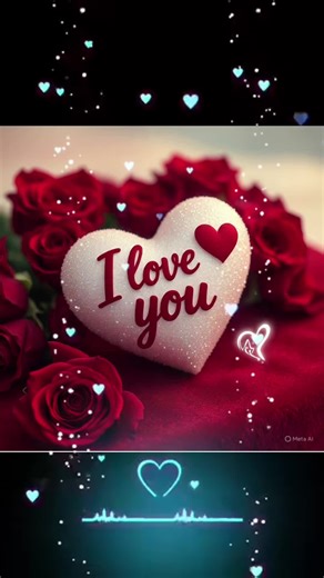 I still keep my love alive
