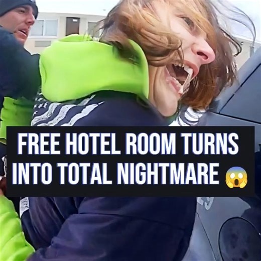 37K views · 309 reactions | The Hidden Costs of 'Free' Hotel Rooms #TravelTips #ConsumerAwareness #BudgetTravel #HotelHacks | USA Bodycam | Facebook