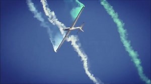 25K views · 811 reactions | Let’s Fly Leonardo !  So much in love with Glider Aerobatics ❤️ Energy is everything  _ Ge-man Ge-man Italia Alpha Industries Flyozzano ___ #lucabertossio #airshow #glider #glideraerobatics #smokeon #aerobatics #swifts1 #sky #epic #avgeekoftheweek _  by @lomcovakofficial | Luca Bertossio Aerobatics | Facebook
