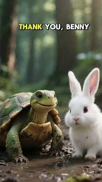 Fast Isn't Always Better #moral #shorts