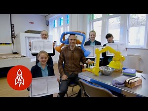 See How These Little Inventors Will Create Our Future