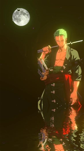 y como dijo zoro #edit #frases #zoro #anime #frases_de_todo