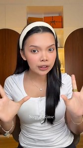 992K views · 25K reactions | Shower tips 101! #reelsvideo #tips | Adelina Eugenio | Facebook
