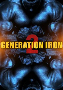 Generation Iron 2 Trailer
