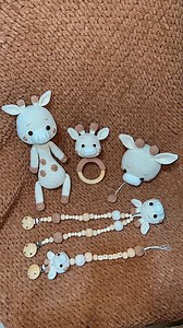 5-piece Pacifier Set - Etsy