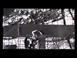 Simple Minds "Ghostdancing" Live Germany 1986