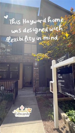 $899,000 Hayward Home Tour | 4 Bed, 4 Bath with an En Suite on Every Level!