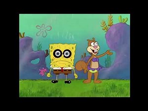 SpongeBob SquarePants: Tea at the Treedome (3)