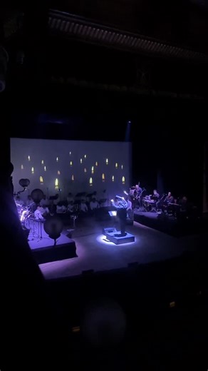Iquiqueñas Podcast | Hoy en el Teatro Municipal de Iquique vivimos una presentación increíble de bandas de bronces interpretando la Cantata Santa María 🎺✨... | Instagram