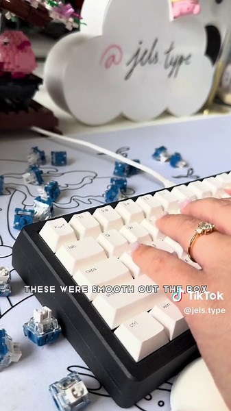 TTC Switches Review: The Best Choice for PC Gamers