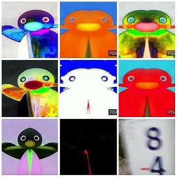 9 Pingu Outro