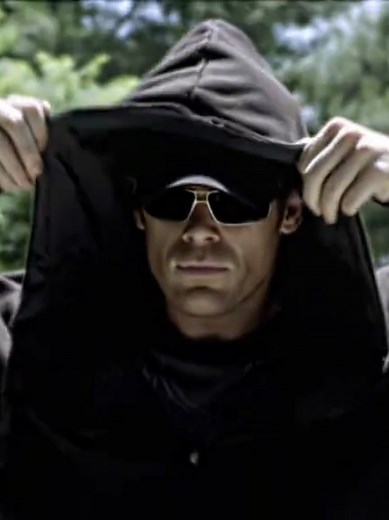 Nostalgic Dexter Edit: Remembering the Old Dexter