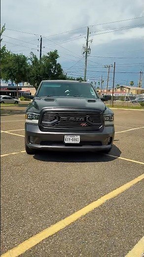 Ram 1500 2/4 Belltech Lowering Kit