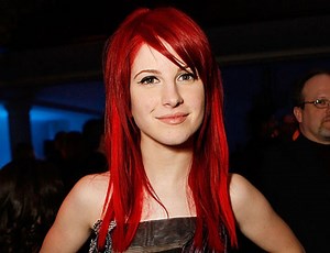 Its a Brand New Year for Hayley Williams