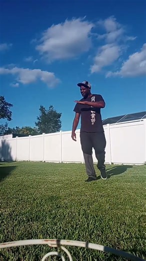 Remember how the dog pound used to do it!