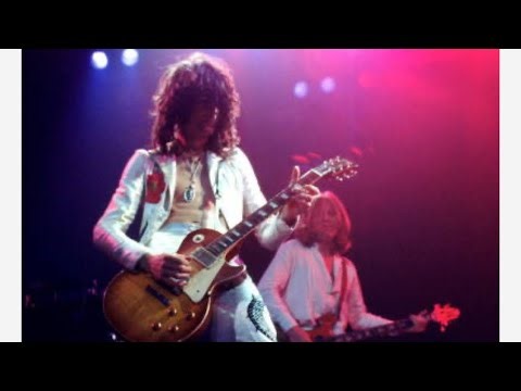 Trampled Underfoot (‘77 “Listen to this Eddie” STYLE)