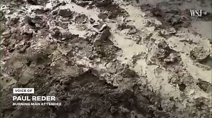 Authorities Investigate Death at Burning Man While Thousands Remain Stranded