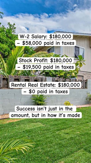 Follow along if you want to learn how real investors actually use the tax code 👇 Picture this: You buy a $550K short-term rental property this year. Here's where it gets interesting... Through bonus depreciation and cost segregation (fancy terms, I know), you could legally claim around $140K–$165K in "paper losses." The key word? Paper. You're not actually losing money out of pocket. Now, if you're actively running your short-term rental we're talking stays under 7 days and you're genuinely inv