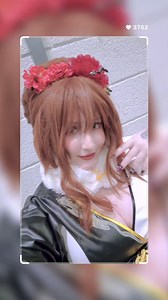 2.3K views · 27 reactions | I have cosplayed My favourite bunbun's...