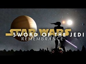 Sword of the Jedi Book 1 - (Unabridged Star Wars Audiobook) New Narration