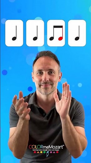 Clap Along With This Rhythm—Can You Keep Up? 👏