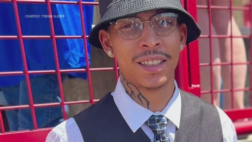 Family of a man shot and killed by a Douglas County Sheriff's Office deputy last year file lawsuit