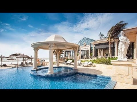 Du Lịch Vũng Tàu Review Marina Bay Khách Sạn 5 Sao
