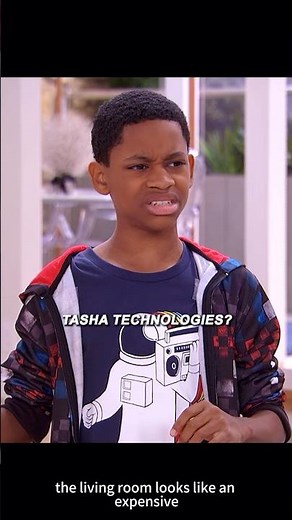 Lab Rats (TV Series) | Leo Wakes Up as a Bionic Teen