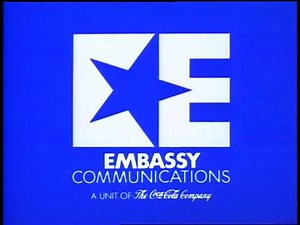 Embassy Communications/Columbia Pictures Television Dist./Sony Pictures Television (1987/1993/2002)