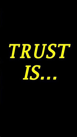Trust Is Dangerous | Machiavelli
