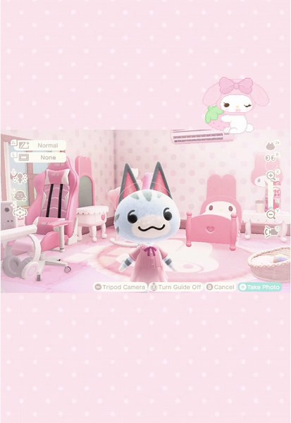 Kawaii Cute Aesthetic Moments