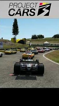 Project CARS 3 - IndyCar