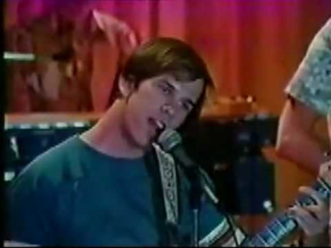 Cotton Candy - She Rolls