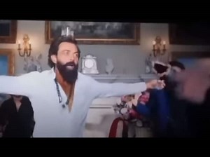 Can’t Get Over ‘Jamal Jamaloo'? Know Lyrics, Meaning, Origin Of Bobby Deol 'Animal' Entry Song