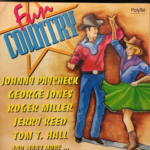 Various - Fun Country
