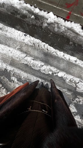 Carolina Cordón-Bouzán on Instagram: "So grateful to finallyyyy be home safe and sound, and especially thankful to get to come home to what I love doing: building @mercer_street_shop and partnering with brands I’ve admired for years like @caminyc ❤️ wouldn’t have missed our pop up for the world!"