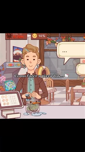 Como fazer a pizza dos surdos { Great Pizza,Good Pizza} #surdos #pizza #greatpizzagoodpizza #f #fy