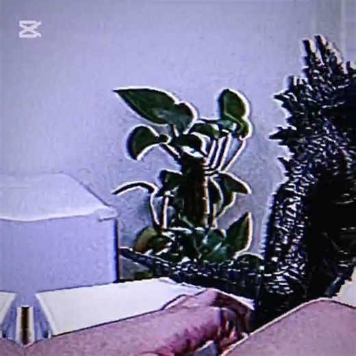 Godzilla Figurine (2019)