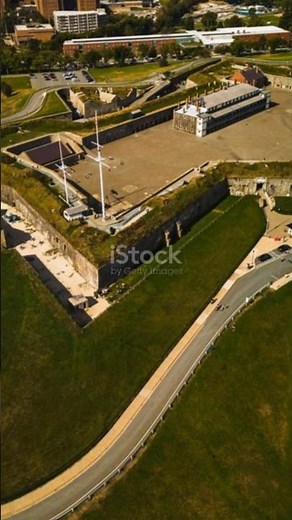 Halifax Citadel | Step Back in Time at Nova Scotia’s Historic Fortress 🏰🇨🇦