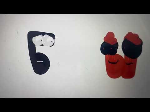 Epilogue | Belarusian Alphabet Lore