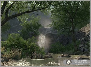 Exodus Mod Bi-Weekly Update #6 news