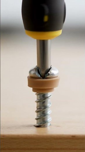 How to fix a stripped screw 🔨