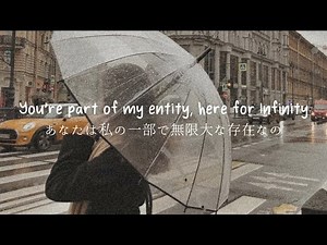 和訳｜Umbrella｜Rihanna ft. Jay-Z