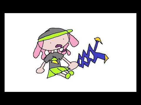 No Quarters (Trash-Mix) - Splatoon 3